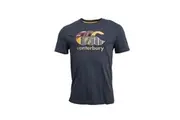 Canterbury CCC Uglies Tshirt Mens