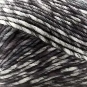 Premier® Peppercorn Pocket Scarf Crochet Kit