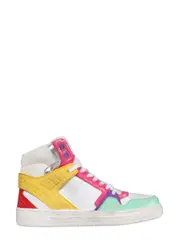 [Philippe Model] Philippe Model-Great Tall Sneakers-Donna 36