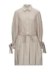 [HARRIS WHARF LONDON] HARRIS WHARF LONDON Mini dresses - Item 15081832