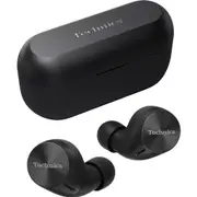 Technics AZ60M2 True Wireless Noise Cancelling In-Ear Headphones (Black)