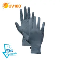 在飛比找蝦皮商城優惠-【UV100】防曬 抗UV-Apex-Cool沁涼冰纖止滑手