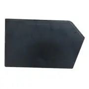 FISCHER Storage Bin Dividers Suits STOR-PAK 120 2 Pack 1H-056