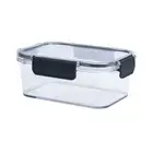Fresh Keeping Box Egg Storage Box Drawer Refrigerator Organizer Bins