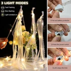 Light Up Lace Wedding Ribbon Streamers Glow Wands Glow Sticks Ribbon Streamers