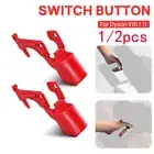 Reinforced Trigger Switch Button for Dyson V11 V10 Vacuum Cleaner Replacement