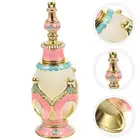 Perfume Bottle Miss Essential Oil Bottles Empty Refillable Travel