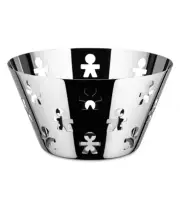 ALESSI Girotondo Fruit Holder AKK05 FREE UK DELIVERY