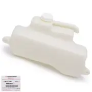 For Mitsubishi L200 06-14 Pajero 10-2015 Tank Assy Radiator Header Reservior (for: Mitsubishi)