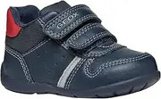 [Geox] Baby Boys' B Elthan Boy B Trainers