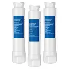 3 X Fridge Filters For Electrolux Westinghouse EPTWFU01C ACC024 A13402905 ULX220