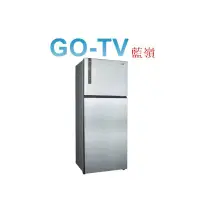 在飛比找蝦皮購物優惠-[GO-TV] SAMPO聲寶 535L 變頻兩門冰箱(SR