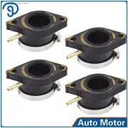 Carburetor Intake Manifold Boot Set Maxim 550 Seca 550 Fit for Yamaha 1981-1983