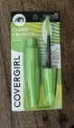 Covergirl Clump Crusher by Lash Blast Mascara - 810 Black Brown - NEW