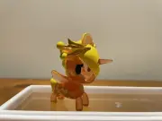 Tokidoki Unicorno Sweet Fruits - Mellow Yellow