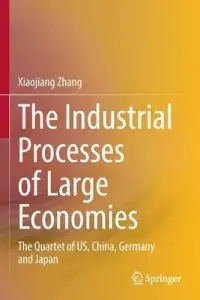 在飛比找博客來優惠-The Industrial Processes of La