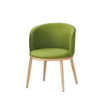 在飛比找蝦皮商城優惠-obis 椅子 餐椅 美諾瑪餐椅（綠色）