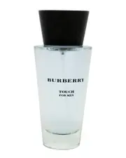 Burberry Men's "Touch" 3.3oz Eau de Toilette Spray