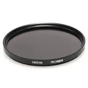Hoya 52mm Pro ND4 Filter
