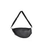 [THE ROW] Slouchy Banana Large Black