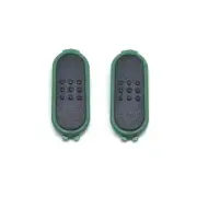10PCS PTT Button For Motorola CP1200 CP1660 CP1300 EP350 CP185
