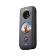 Insta360 ONE X2 5.7K Dual-Lens 360 Degree Digital Pocket Camera Action Camera