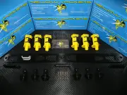 YELLOW JACKETS LS/LQ9/D585 COIL PACK CONVERSION KIT FOR R33 GTR RB26DETT SKYLINE