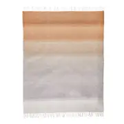 Matouk August Ombre Oversized Cashmere Throw
