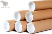 ProLine Premium 1.5" Inside Diameter Kraft Mailing Shipping Tubes