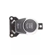 AD Engine Start Stop Ignition Switch Button for BMW M5 2011-2016 M6 2011-2017