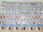 200x Packs Kiss Voguish Mini Impress Mixed Lot Holiday Christmas Press on Nails
