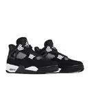 Nike Air Jordan 4 Retro White Thunder - SIZE 11.5M/13W