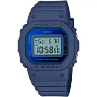 在飛比找ETMall東森購物網優惠-【CASIO 卡西歐】G-SHOCK 纖薄精巧 個性簡約 金