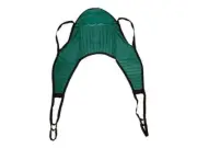 Proactive Padded U-Sling Extra Large 330lb Cap 30102-HS 62" Length 27.5" Width