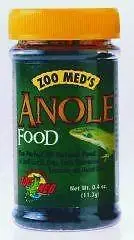 Zoo Med Anole Food For Lizards/Frogs 0.4 Oz Null