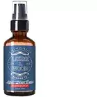 Lather & Wood Shaving After Shave Balm Calms Irritation & Eliminates Razor Burn