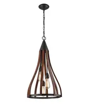 Khaleesi Pendant Light Medium