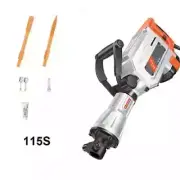 High-power Electric Draft Impact Electric Hammer Piling and Wall Demolition