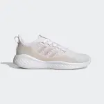 ADIDAS 慢跑鞋 女 FLUIDFLOW 2.0 白 GW4015