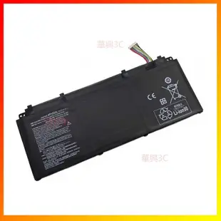 筆電電池AP15O5L適用於Acer Aspire S13 S5-371-76WD SF514-51 Swift 5