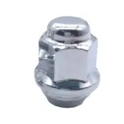 High strength Wheel Nut for Kia Forte Direct Replacement for Damaged Ones