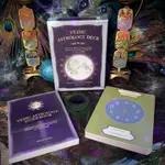 【ME2019TW正版現貨】VEDIC ASTROLOGY DECK 韋達占星牌卡吠陀占星術原版英文版