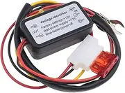 Laroal DRL Controller Car DRL Daytime Running Light Dimmer Automatic Control On/Off Switch Dimmer