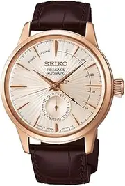 [PRESAGE] SEIKO PRESAGE Automatic Mechanical watch SARY132