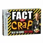 Fact or Crap: Beat Da Bomb (DVD Game) Hosted by Howie Mandel