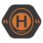 35cm Foldable Landing Mat Double Sided Airplane Landing Pad for DJI NEO/Mini4Pro