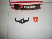 "NEW" Paslode 900056 - No-Mar Tip and Paslode 900532 - Lower Siding W. C.E.