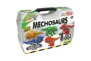 Build-ables Plus 6 in 1 Mechosaurs Pack