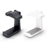 360° Headset Headphone Hanger Display Stand Holder Hook Tape Under Desk Mount