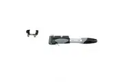 Topeak Mini Master Blaster DX Bike Bicycle Hand Pump With Gauge